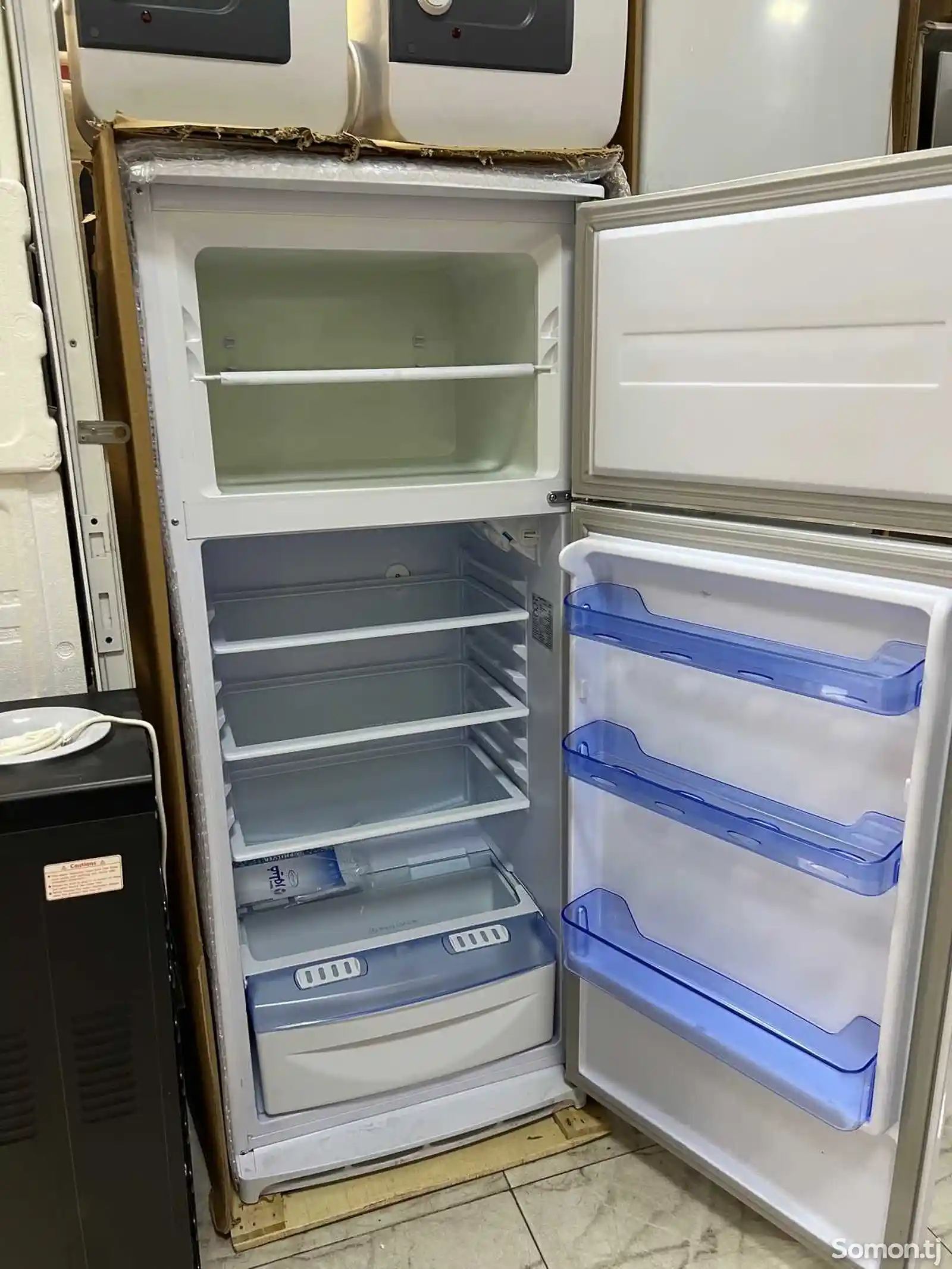 Холодильник PHILVER-2
