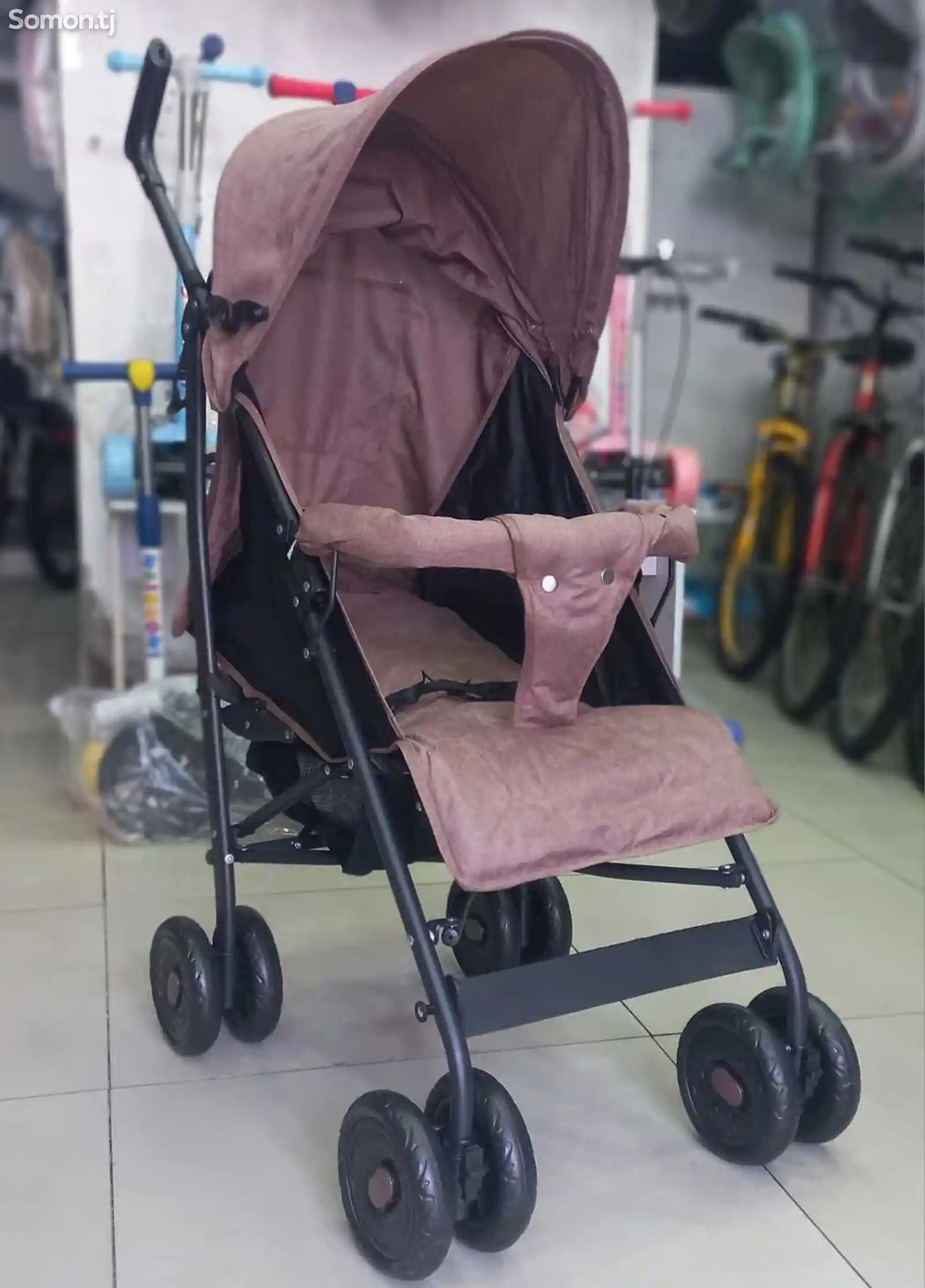 Детская коляска-3