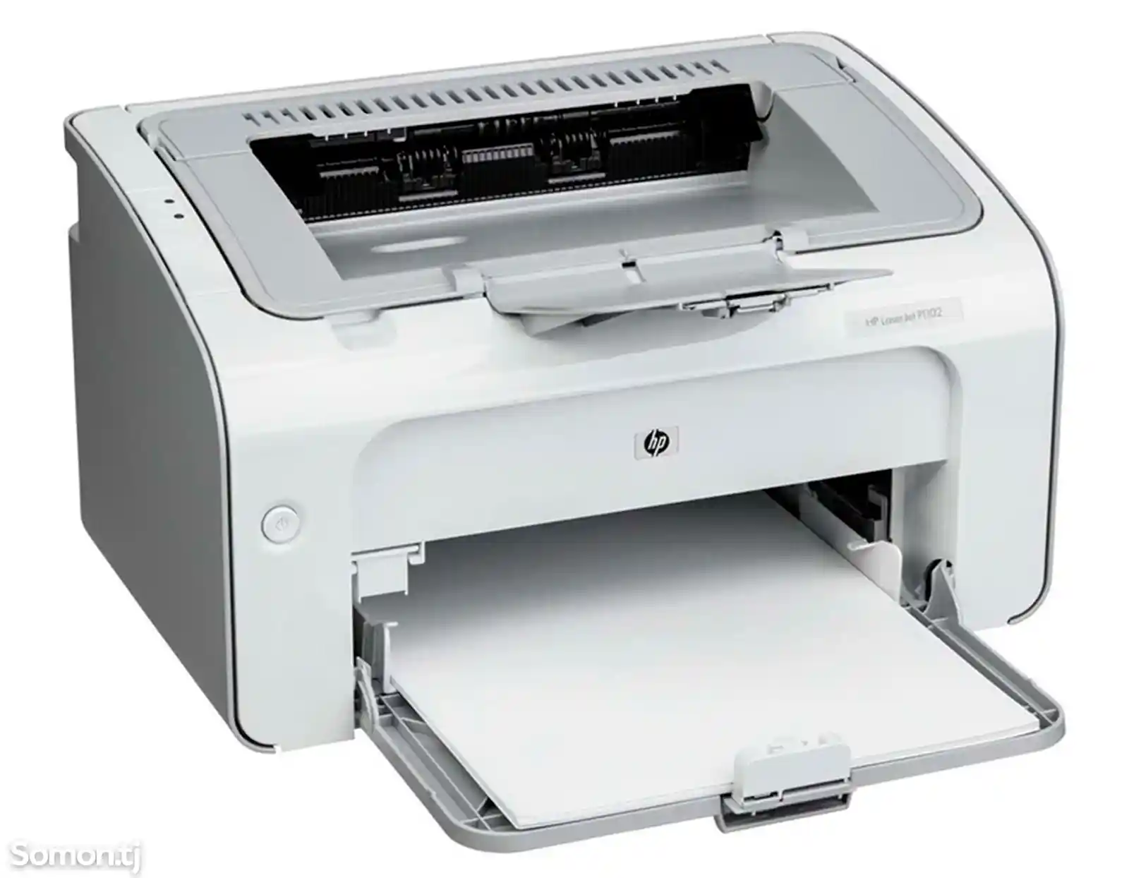 Принтер HP laserjet p1102-5