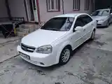 Chevrolet Lacetti, 2005-3