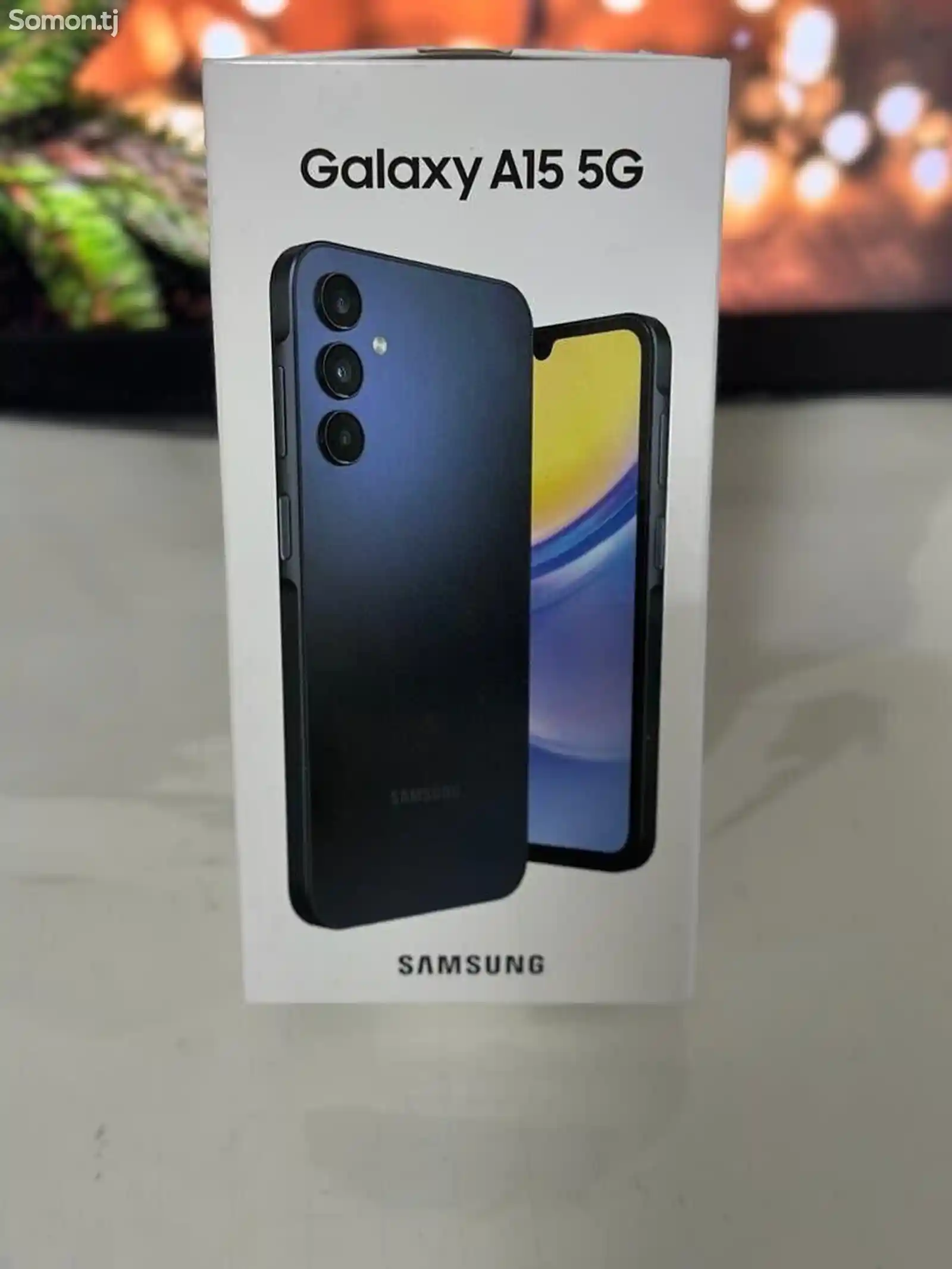 Samsung Galaxy A15 4/128gb-1