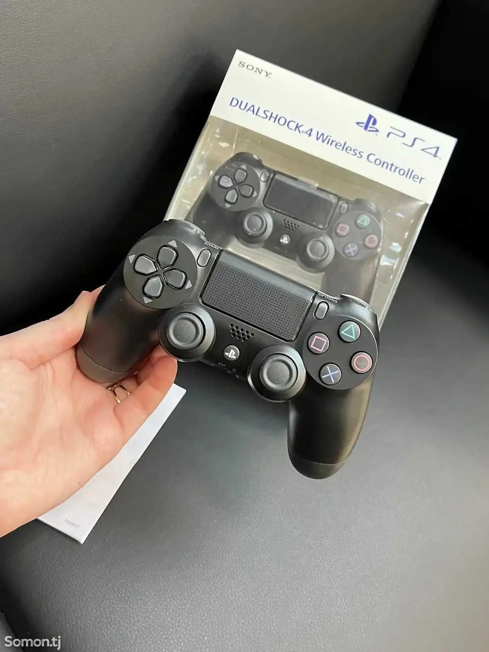 Джойстик для Sony PlayStation 4-1