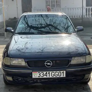 Opel Astra F, 1996