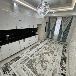 1-комн. квартира, 10 этаж, 56 м², Цирк, Яккачинор