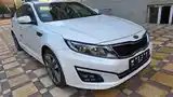 Kia K series, 2014-8