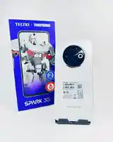 Tecno spark 30c-3