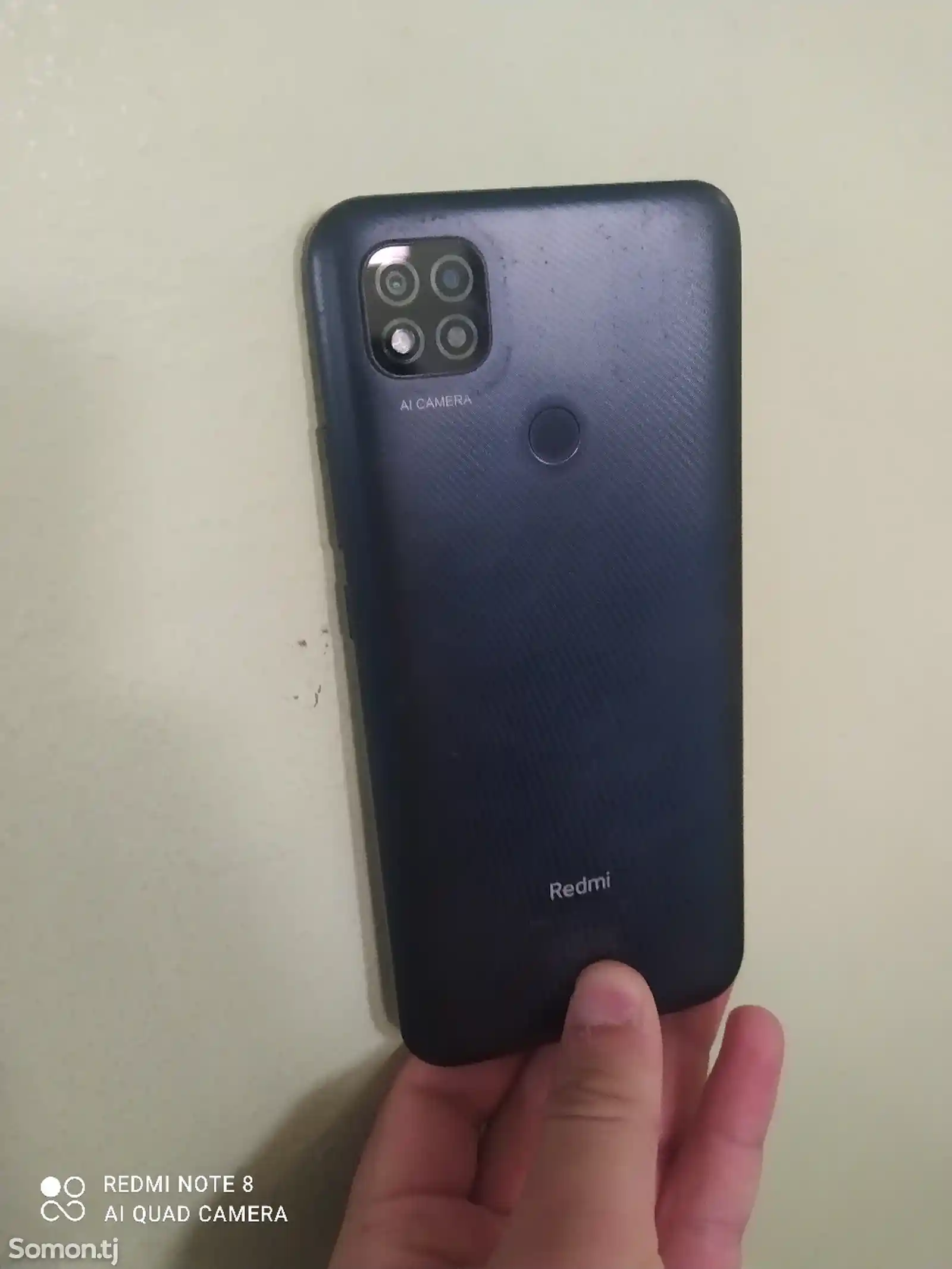 Xiaomi Redmi 9s-1