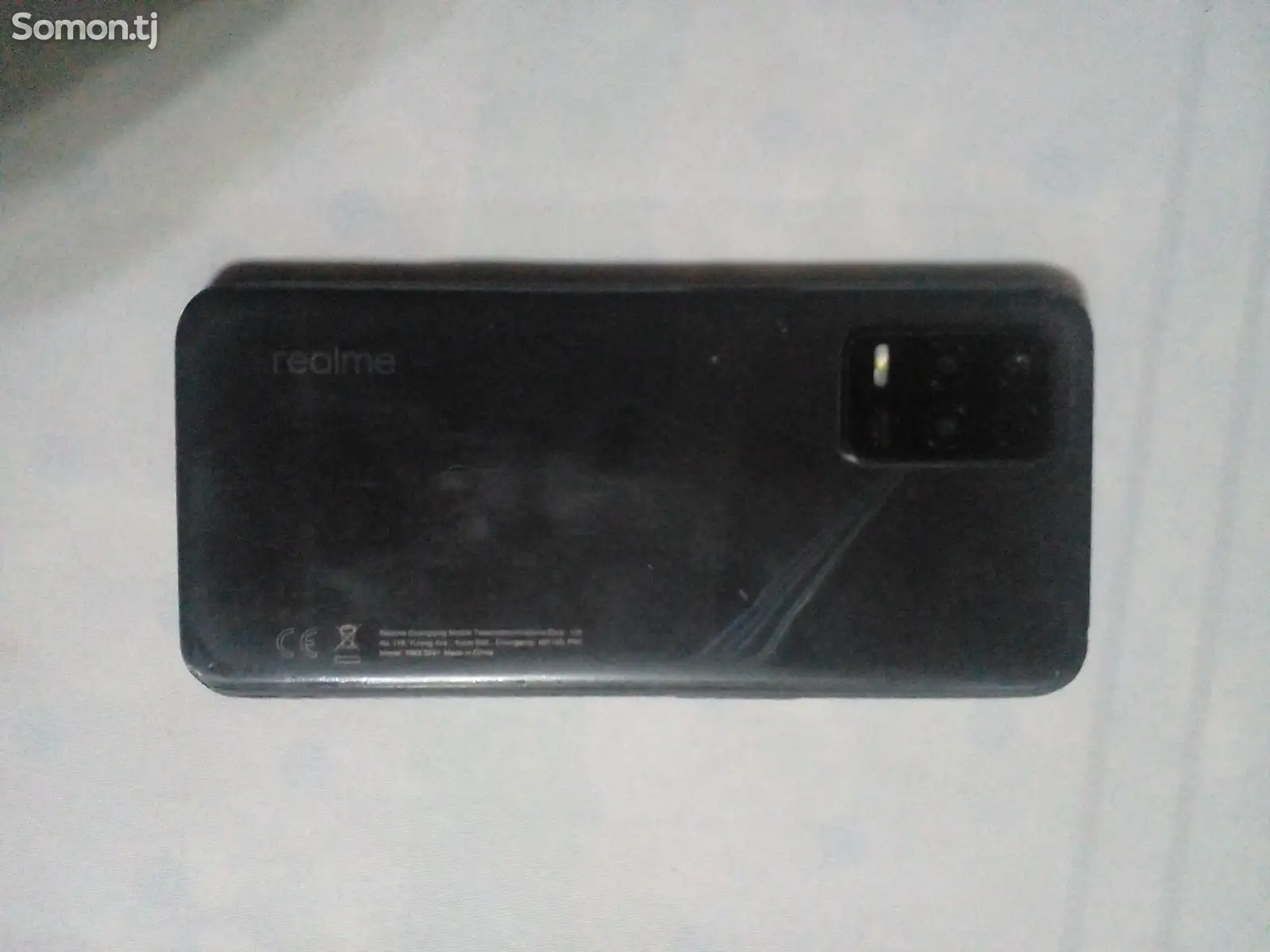 Realme 8-2