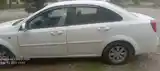 Chevrolet Lacetti, 2005-6