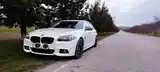 BMW M5, 2014-3