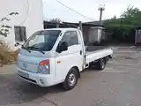 Бортовой автомобиль Hyundai Porter 2, 2004-2