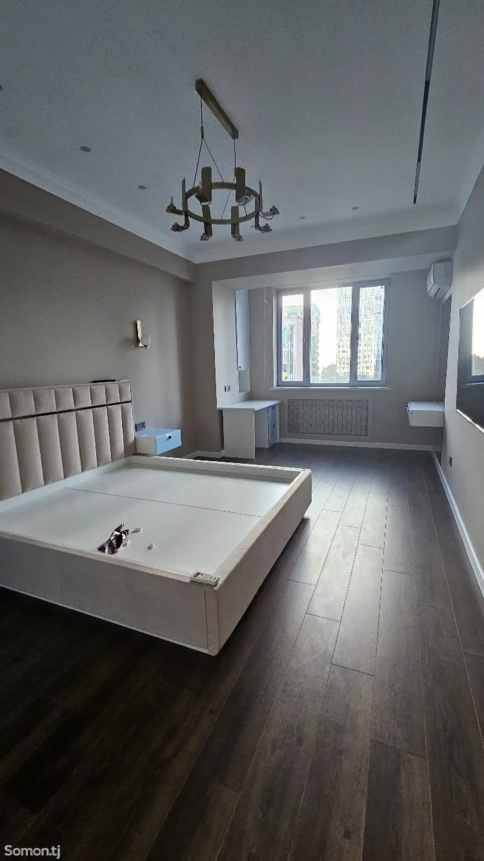 3-комн. квартира, 7 этаж, 95м², ЦУМ-5