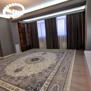 3-комн. квартира, 7 этаж, 105 м², Аэропорт к.Титова