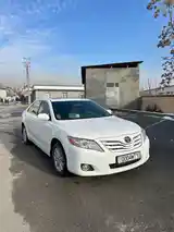 Toyota Camry, 2010-2