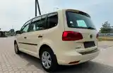 Volkswagen Touran, 2014-2