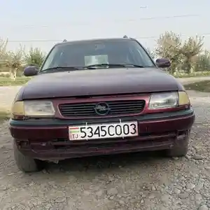 Opel Astra F, 1996