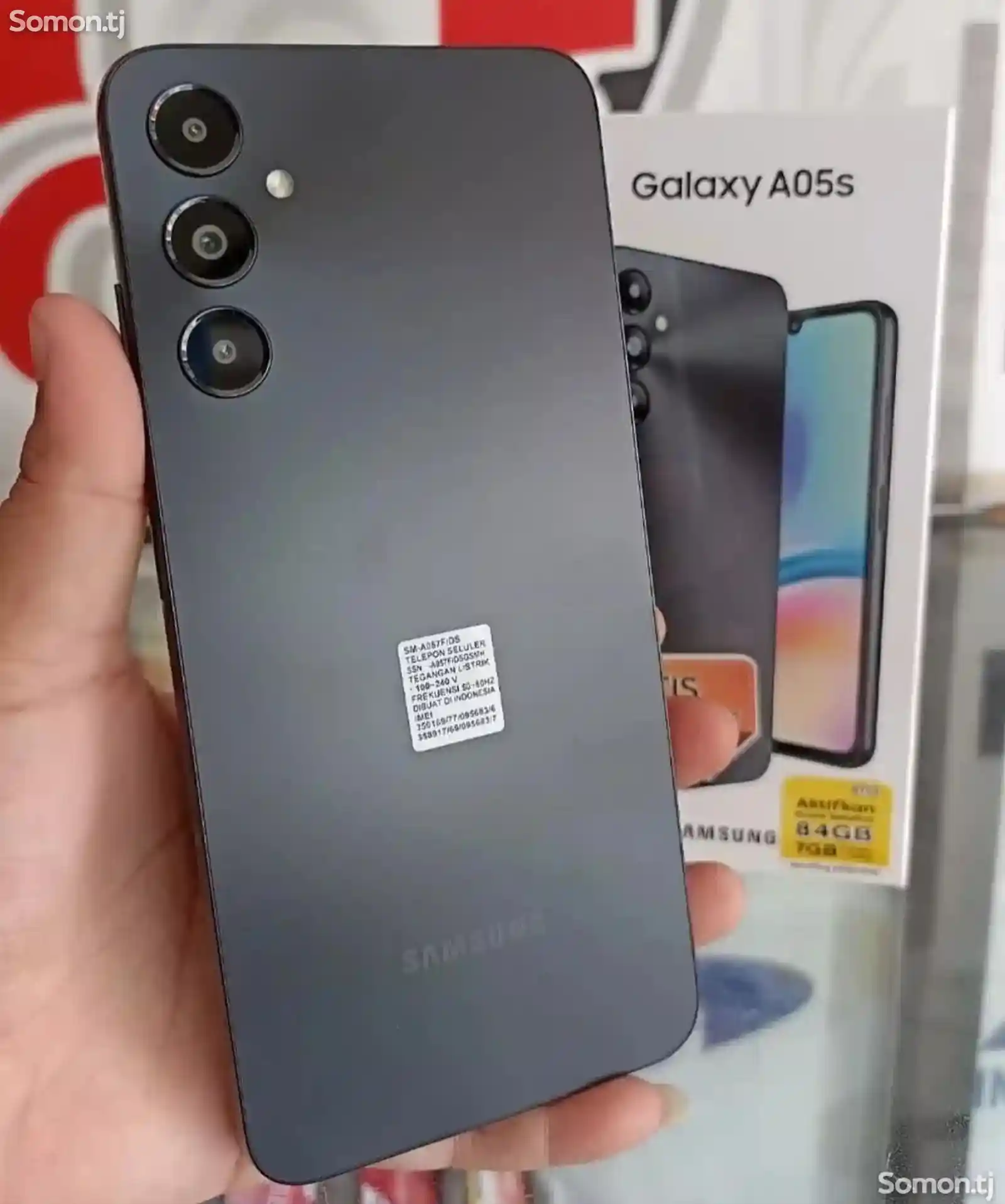 Samsung Galaxy A05s-2