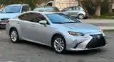 Lexus ES series, 2014-2