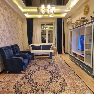 3-комн. квартира, 3 этаж, 113 м², Водонасос