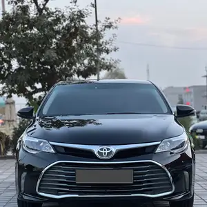 Toyota Avalon, 2014