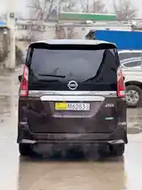 Nissan Serena, 2020-4