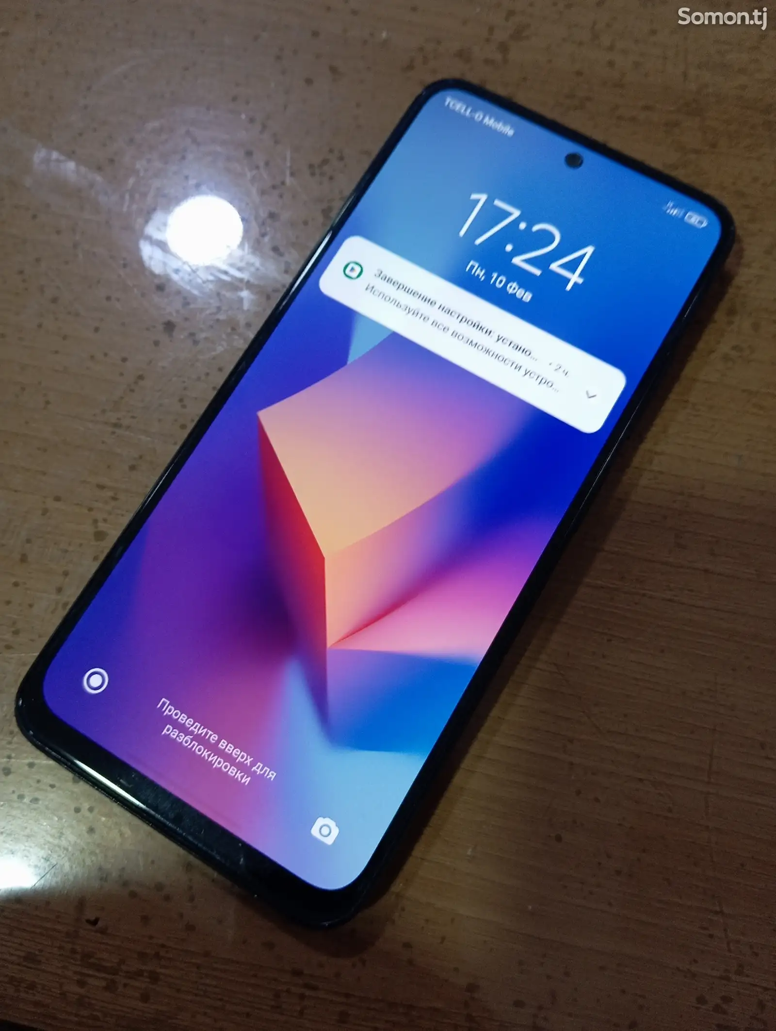 Xiaomi Redmi Note 12s-1