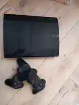 Игровая приставка PlayStation3-2