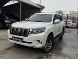 Toyota Land Cruiser Prado, 2021-5