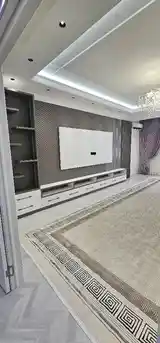 4-комн. квартира, 12 этаж, 218 м², Овир-8