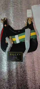 Женская сумочка Gucci-3