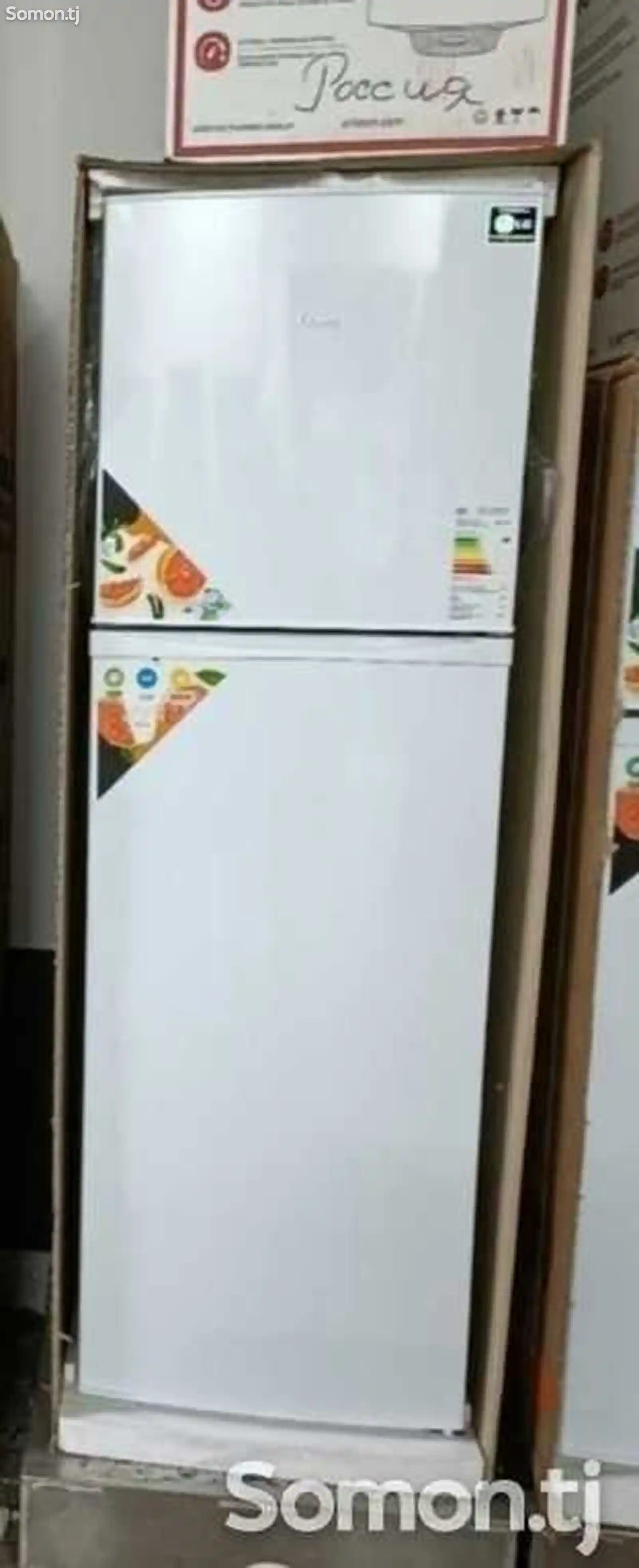 Холодильник Ferre