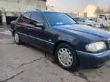 Mercedes-Benz C class, 1999-8