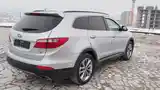 Hyundai Santa Fe, 2015-4