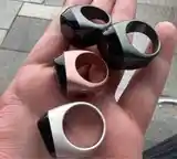 Электронная чётка Smart Tasbeeh ring-5