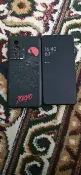 Xiaomi Poco F5 Pro 12/256Gb-3