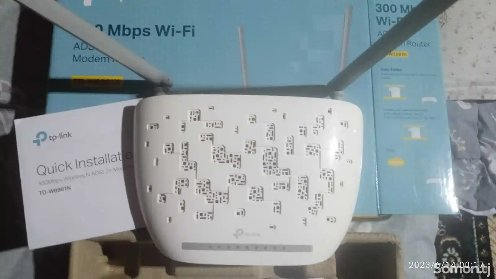 Проводной wi-fi-2