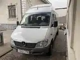 Фургон Mercedes-Benz Sprinter Classic, 2018-3