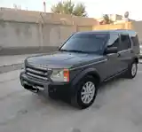 Land Rover Discovery, 2007-4