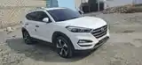 Hyundai Tucson, 2016-7