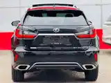 Lexus RX series, 2017-6