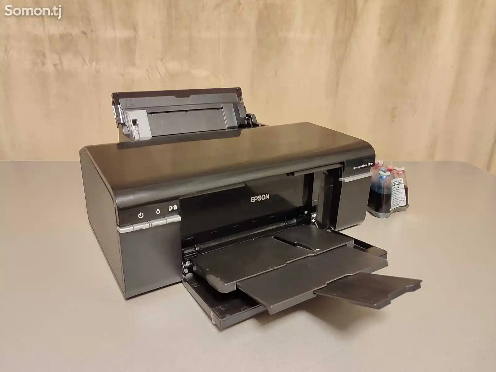 Принтер R330-1
