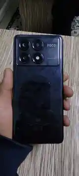 Xiaomi Poco x6 pro 256gb 5G-3