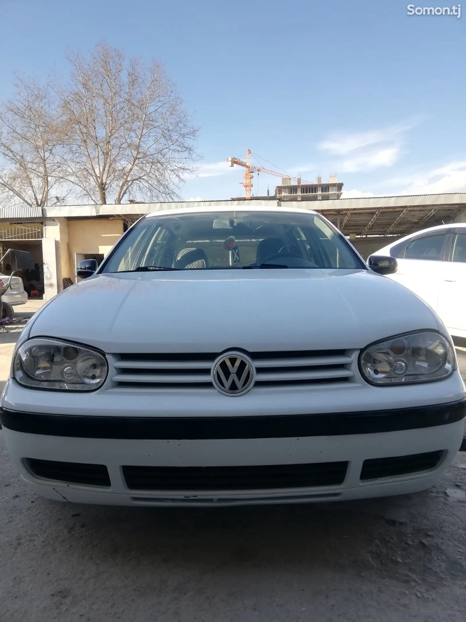 Volkswagen Golf , 1998-1