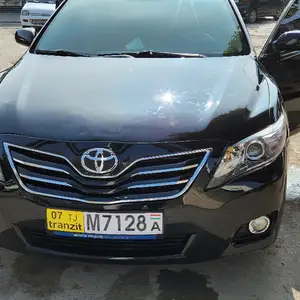 Toyota Camry, 2008