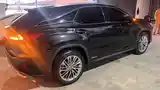 Lexus RX series, 2019-6