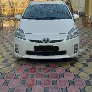 Toyota Prius, 2010