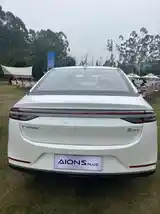 GAC Aion S Plus, 2025-2