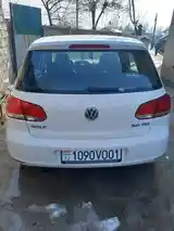 Volkswagen Golf, 2012-12