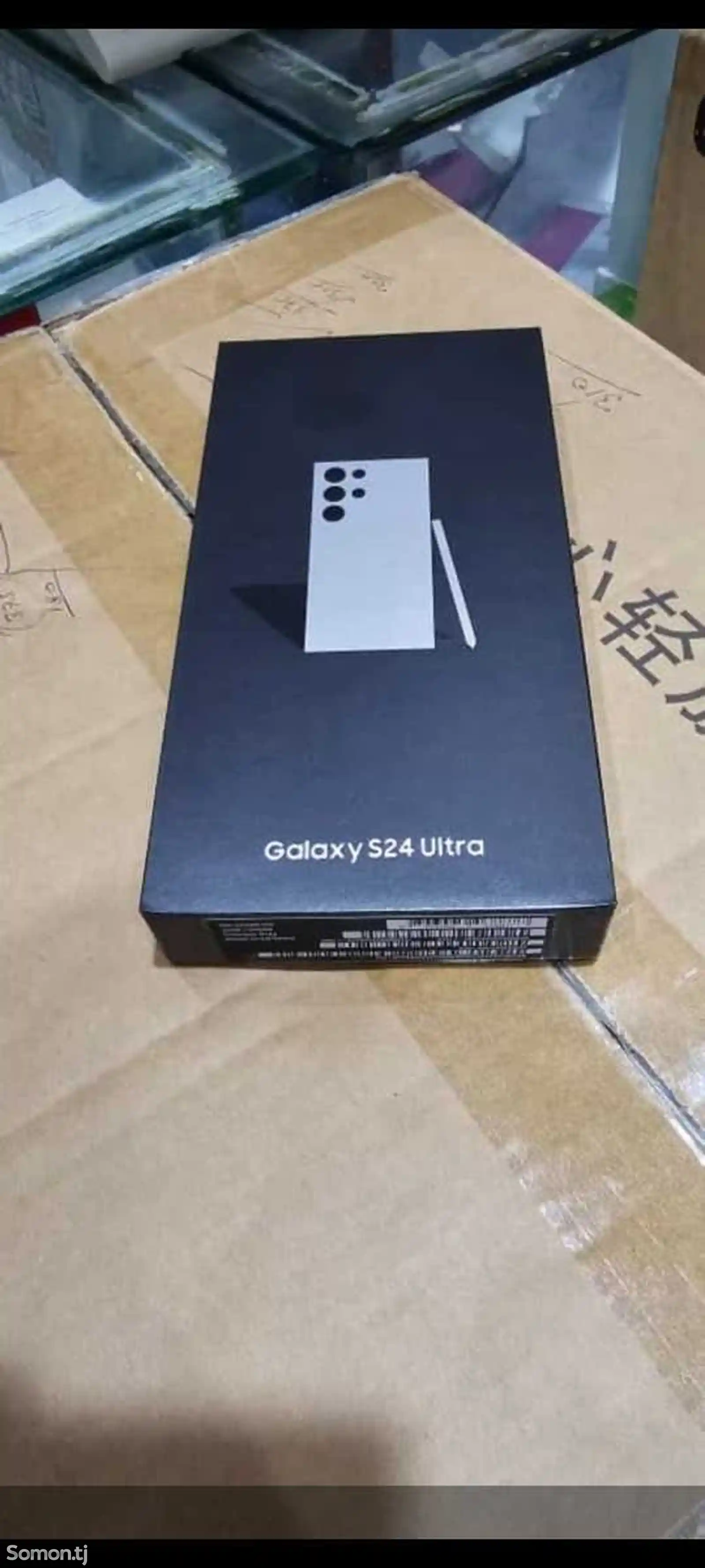 Samsung Galaxy S24 Ultra 12/1Тb-2