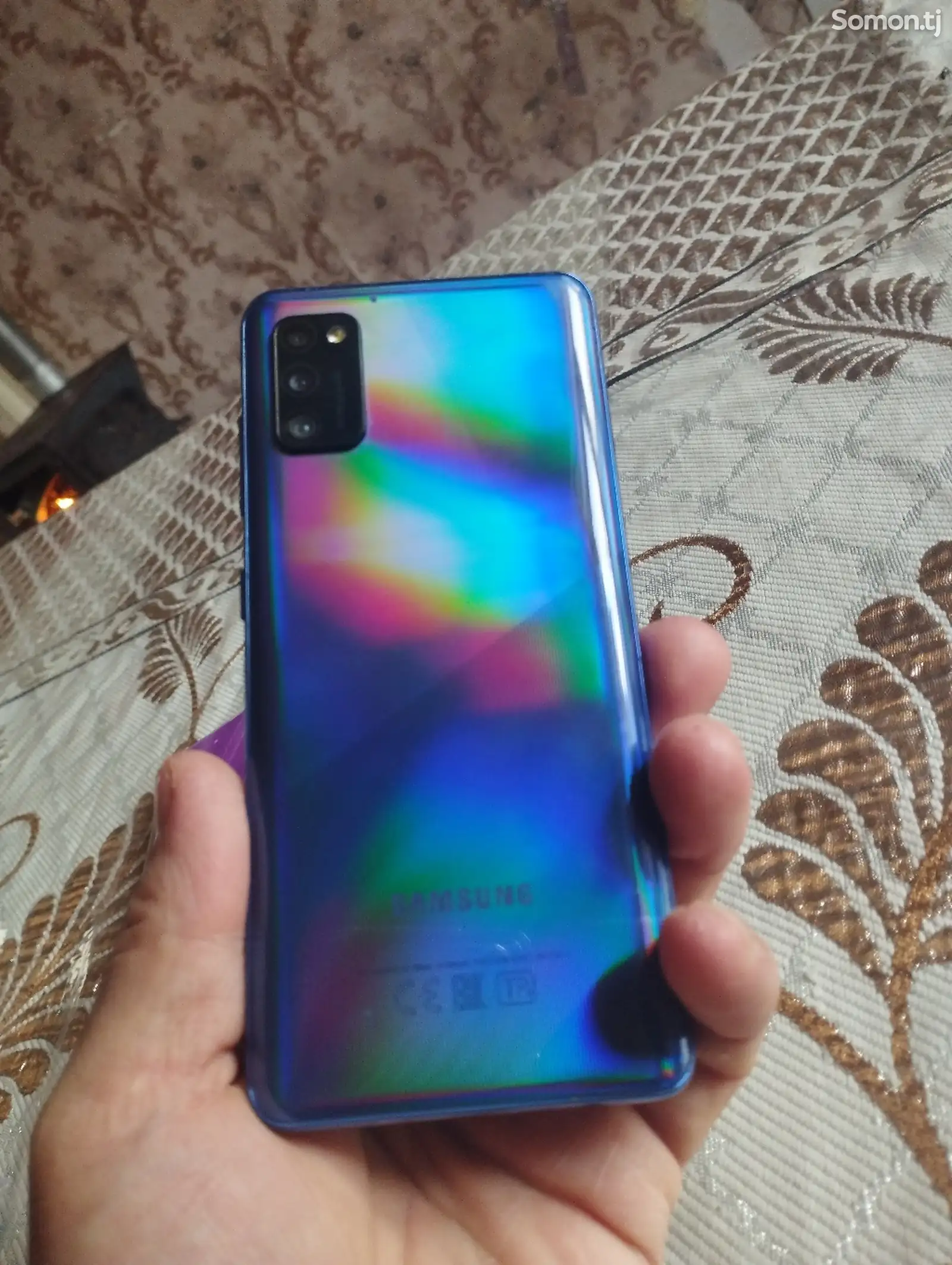 Samsung Galaxy А41 64гб